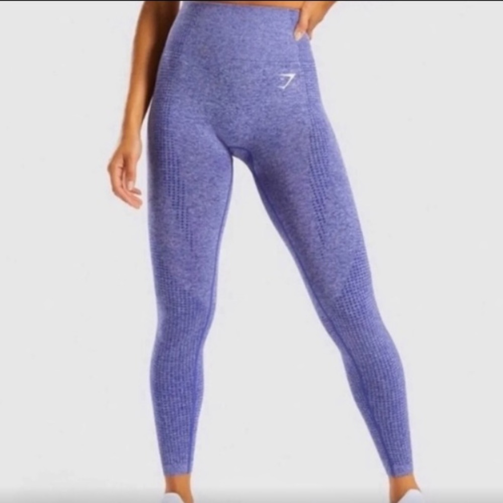 Gymshark Vital Seamless Leggings